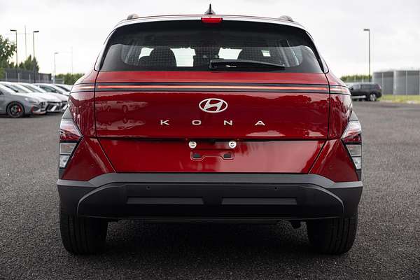 2025 Hyundai Kona SX2.V2