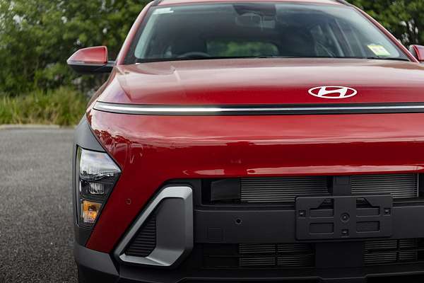 2025 Hyundai Kona SX2.V2