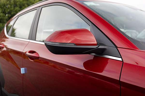 2025 Hyundai Kona SX2.V2