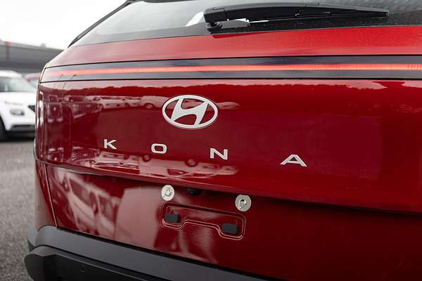 2025 Hyundai Kona SX2.V2