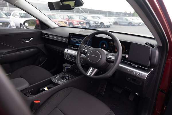 2025 Hyundai Kona SX2.V2