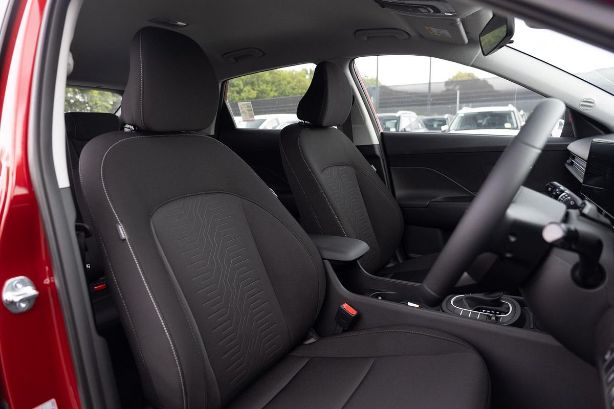 2025 Hyundai Kona SX2.V2