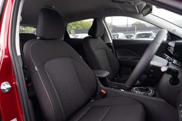 2025 Hyundai Kona SX2.V2