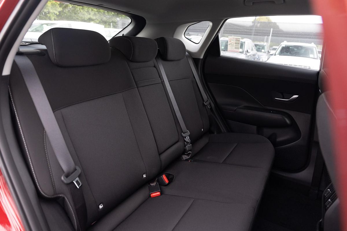 2025 Hyundai Kona SX2.V2