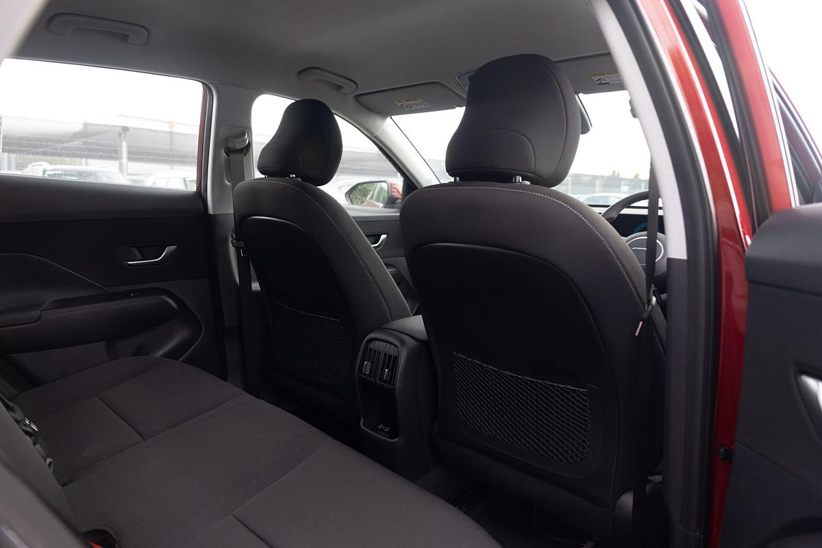 2025 Hyundai Kona SX2.V2