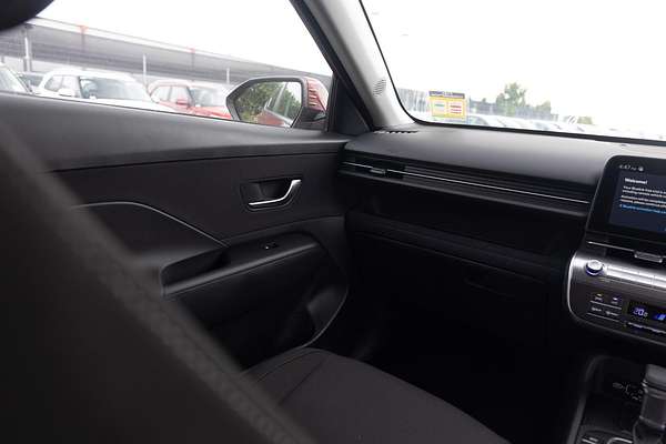 2025 Hyundai Kona SX2.V2