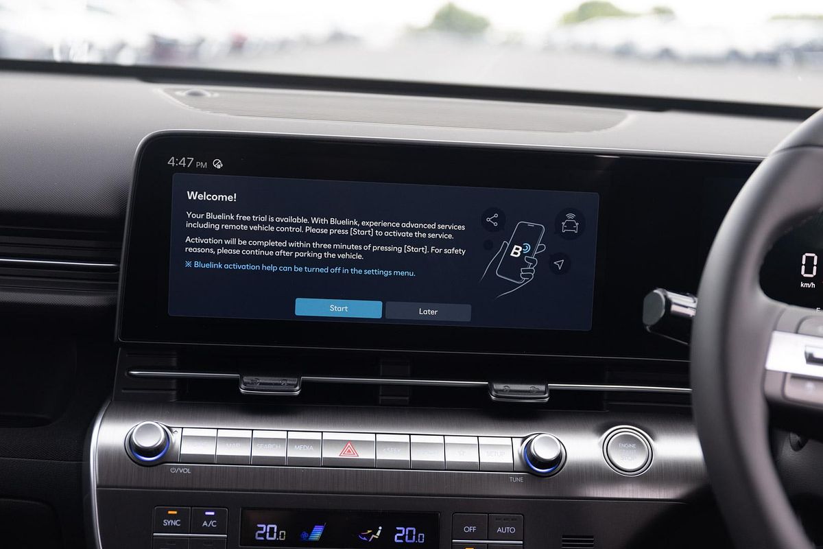 2025 Hyundai Kona SX2.V2
