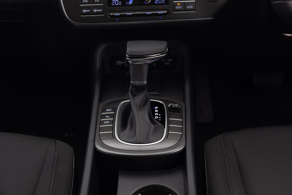 2025 Hyundai Kona SX2.V2