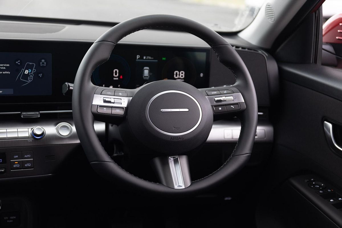 2025 Hyundai Kona SX2.V2