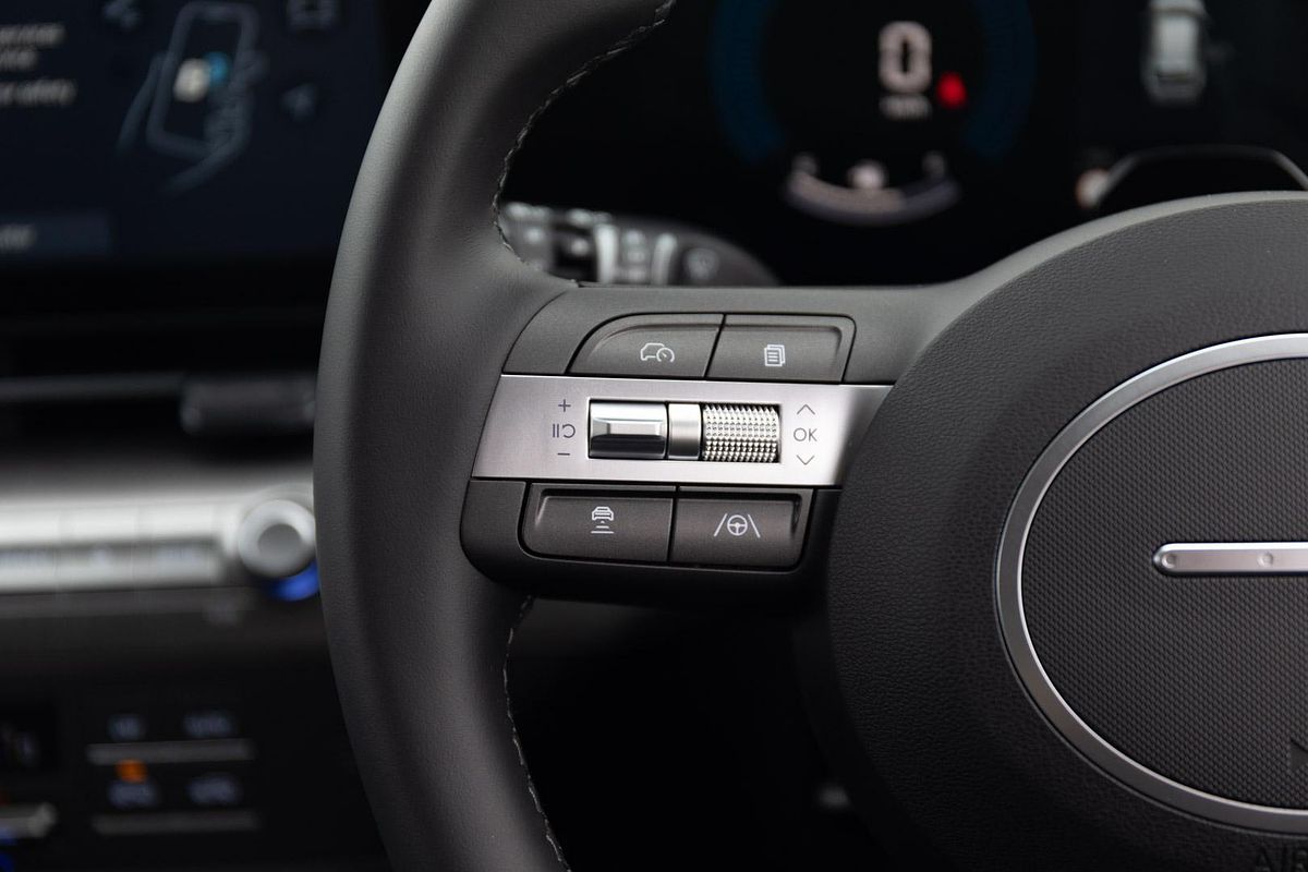 2025 Hyundai Kona SX2.V2
