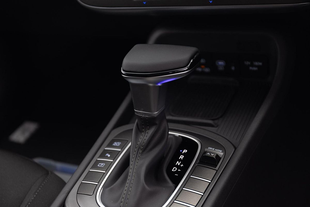 2025 Hyundai Kona SX2.V2