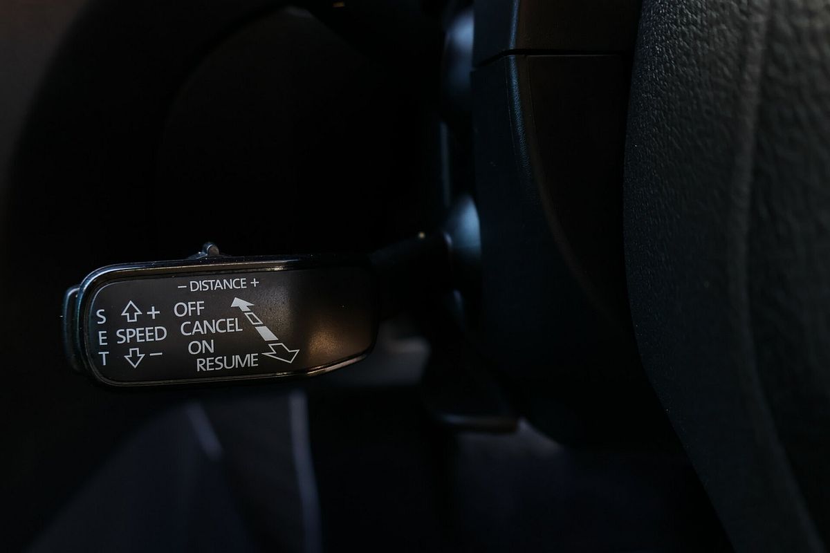 2019 SKODA Octavia 110TSI NE