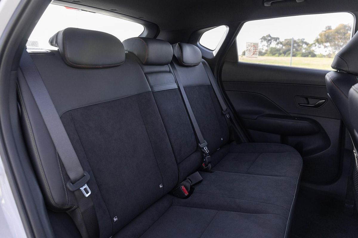 2025 Hyundai Kona N Line SX2.V2