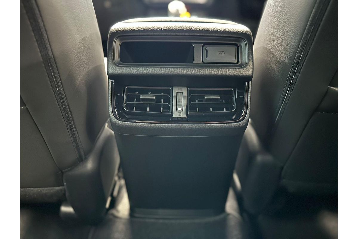 2025 Isuzu D-MAX BLADE 4X4
