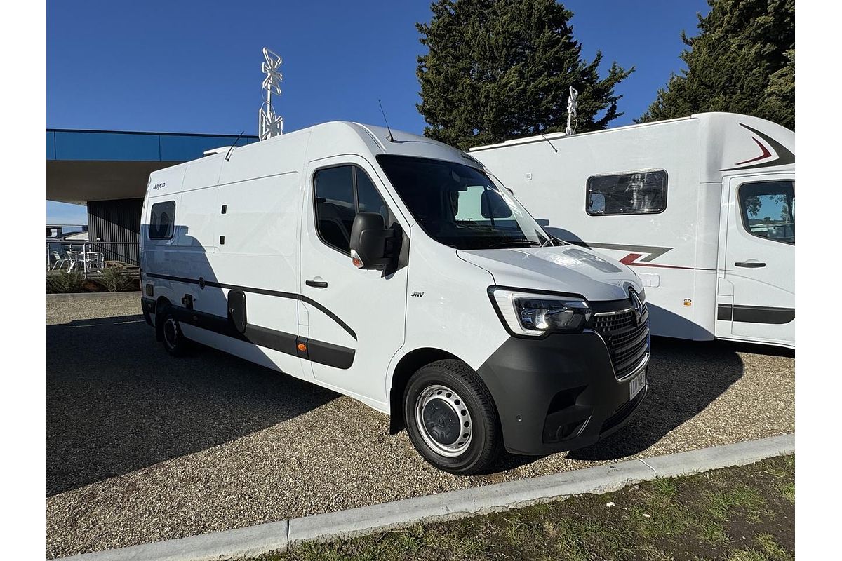 2024 Jayco Jrv Rm.19-1.Jv-My24