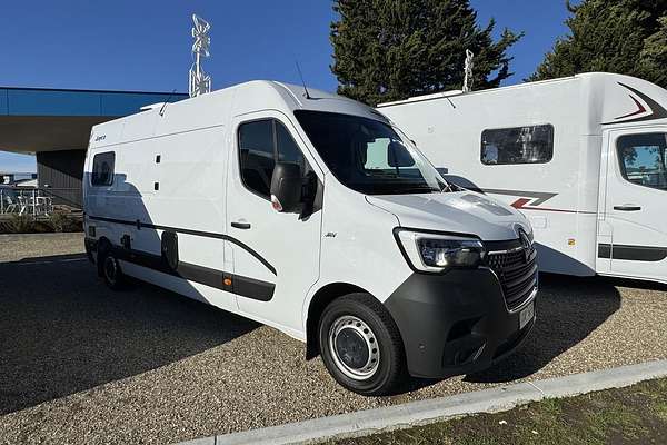 2024 Jayco Jrv Rm.19-1.Jv-My24
