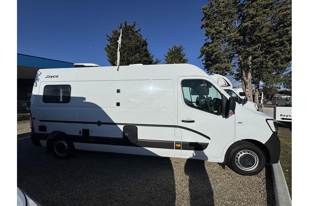 2024 Jayco Jrv Rm.19-1.Jv-My24