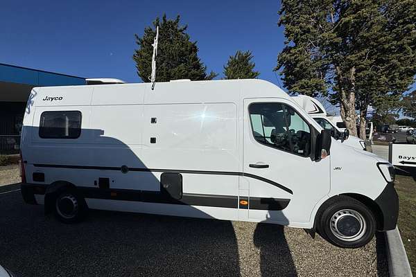 2024 Jayco Jrv Rm.19-1.Jv-My24