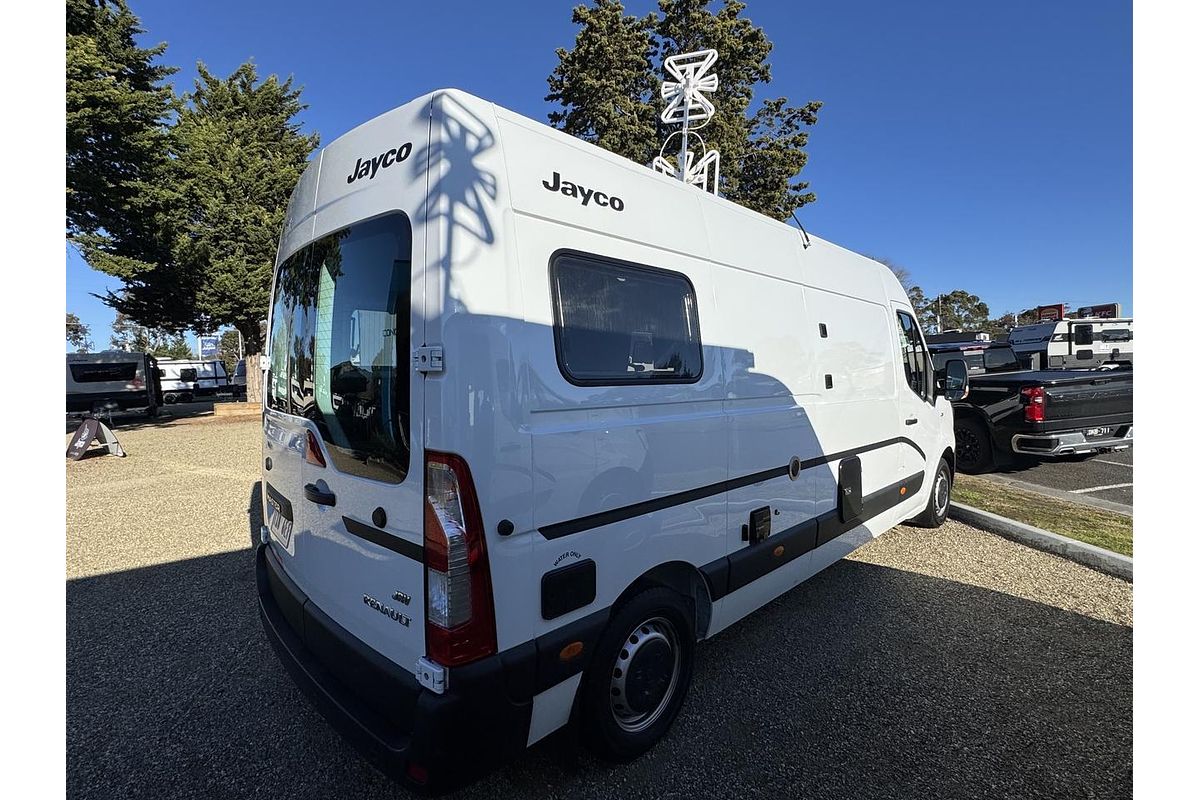 2024 Jayco Jrv Rm.19-1.Jv-My24