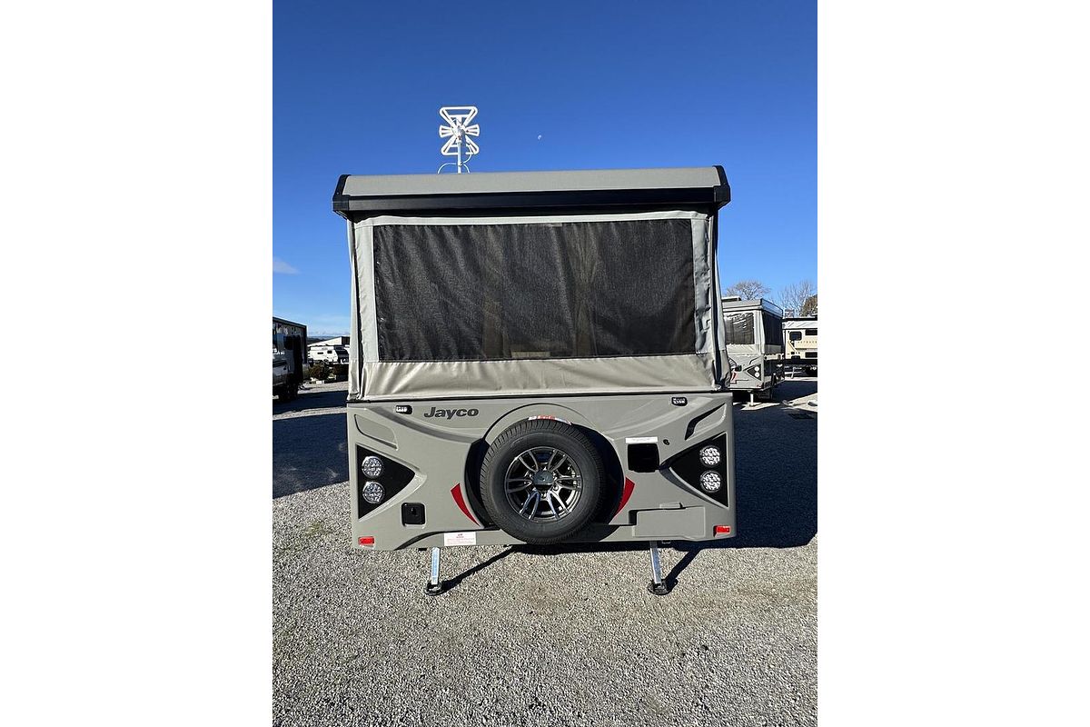 2025 Jayco Wren Cp-My25
