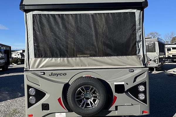 2025 Jayco Wren Cp-My25