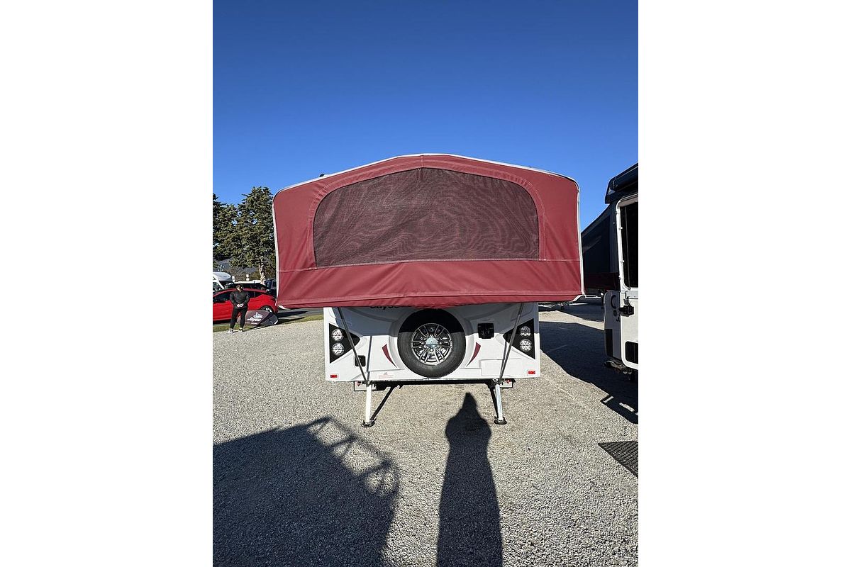 2025 Jayco Dove-50 Cp-My25