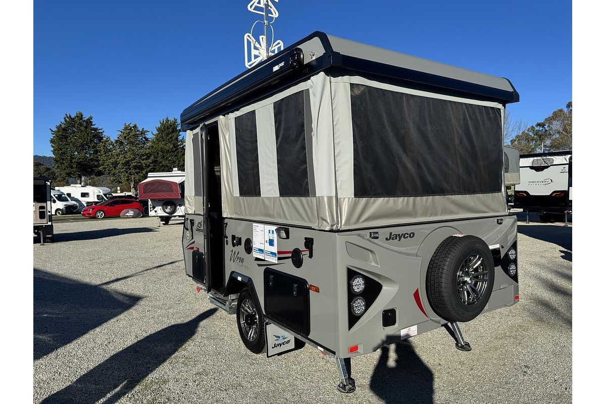 2025 Jayco Wren Cp-My25