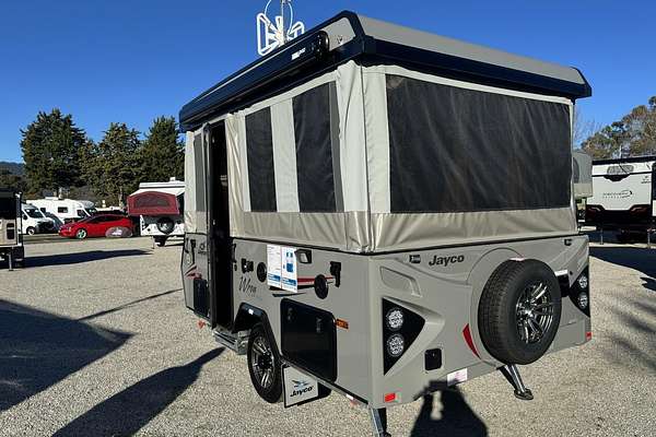 2025 Jayco Wren Cp-My25