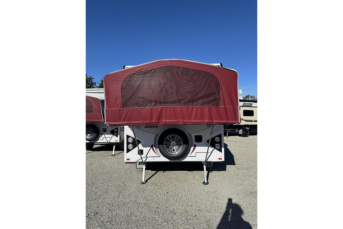 2025 Jayco Dove-50 Cp-My25