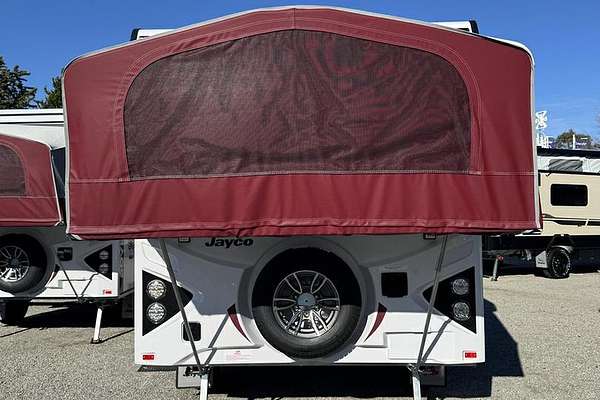 2025 Jayco Dove-50 Cp-My25