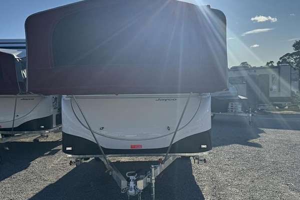2025 Jayco Dove-50 Cp-My25