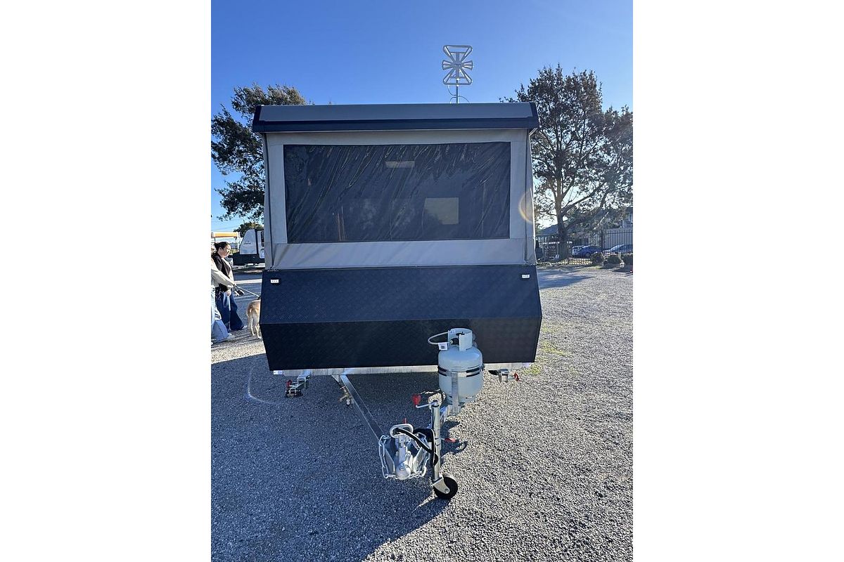 2025 Jayco Wren Cp-My25