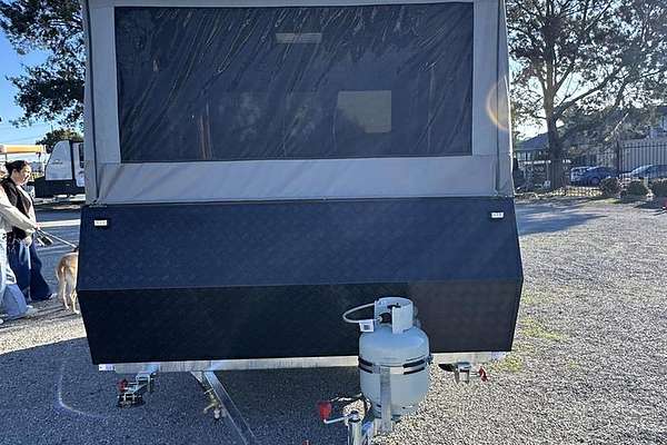 2025 Jayco Wren Cp-My25