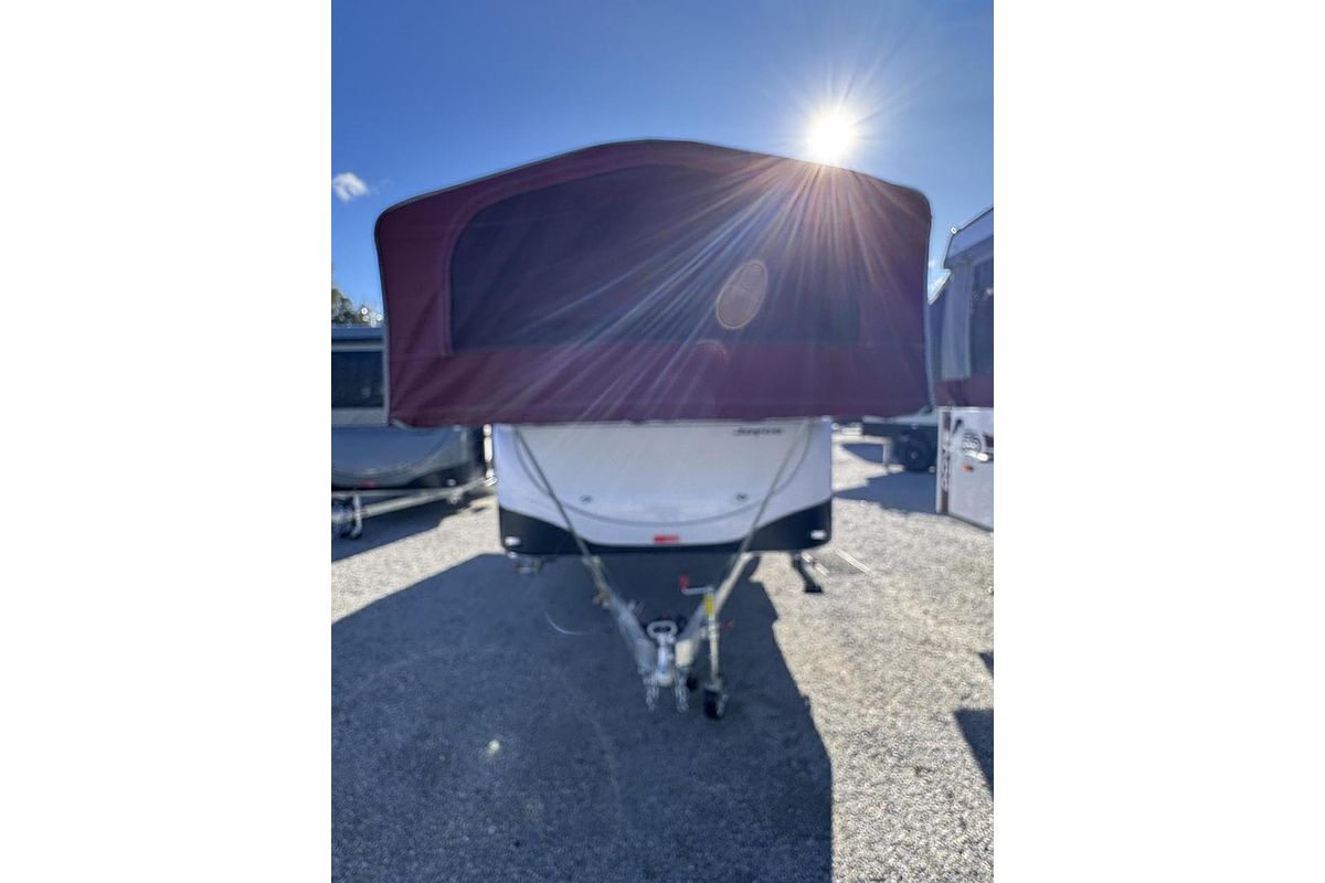 2025 Jayco Dove-50 Cp-My25