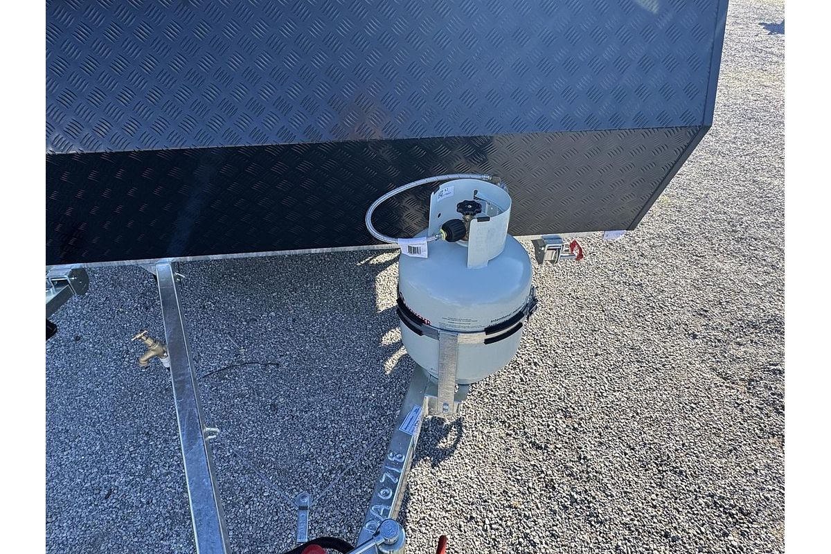 2025 Jayco Wren Cp-My25