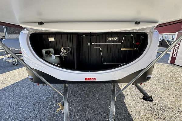 2025 Jayco Dove-50 Cp-My25