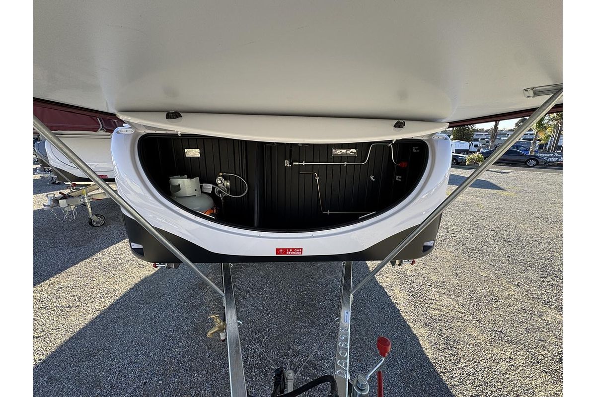 2025 Jayco Dove-50 Cp-My25