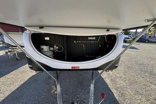2025 Jayco Dove-50 Cp-My25