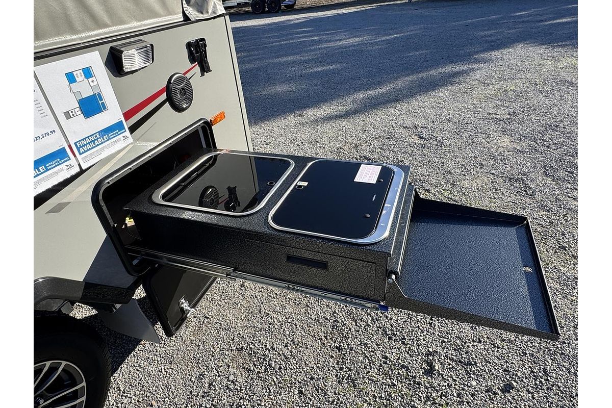 2025 Jayco Wren Cp-My25