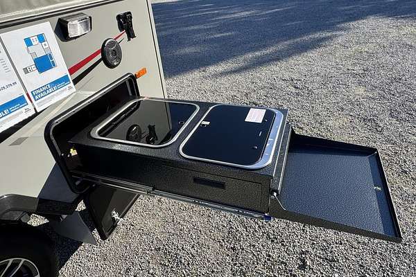 2025 Jayco Wren Cp-My25
