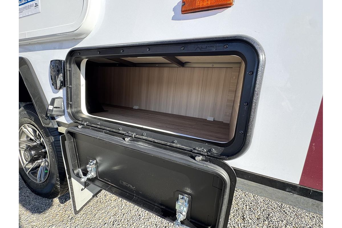2025 Jayco Dove-50 Cp-My25