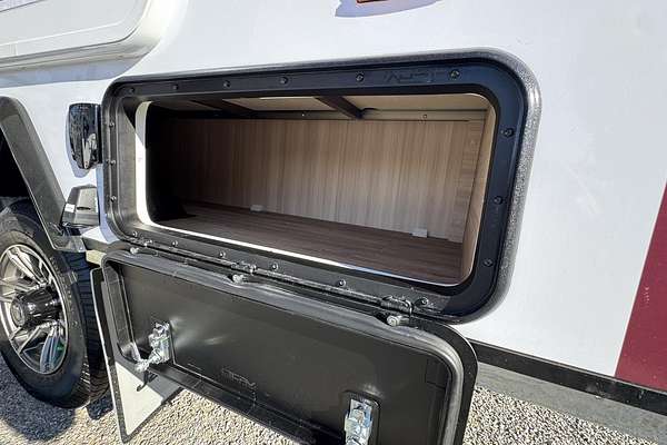 2025 Jayco Dove-50 Cp-My25