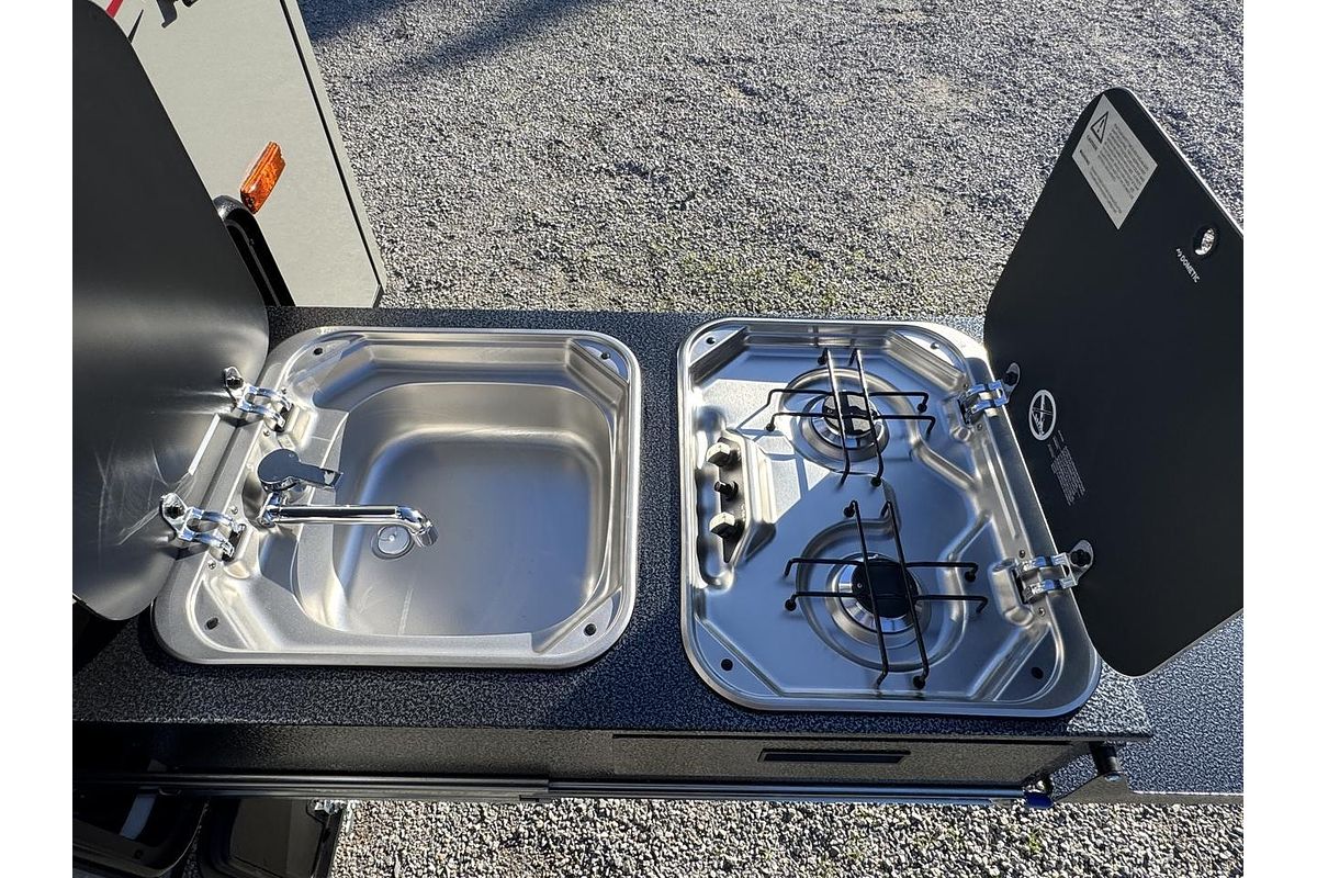 2025 Jayco Wren Cp-My25