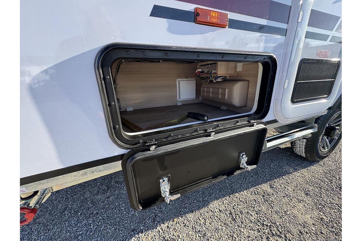 2025 Jayco Dove-50 Cp-My25