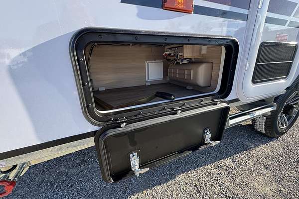2025 Jayco Dove-50 Cp-My25