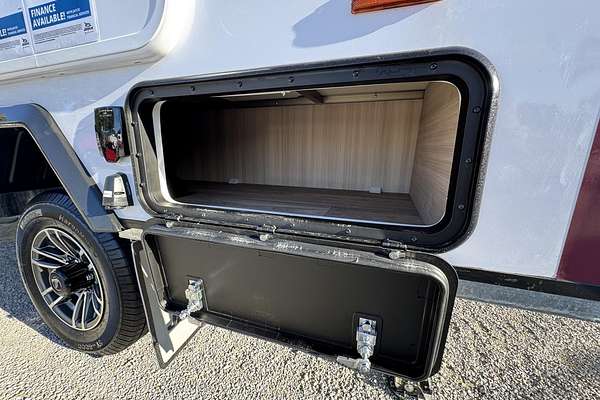 2025 Jayco Dove-50 Cp-My25