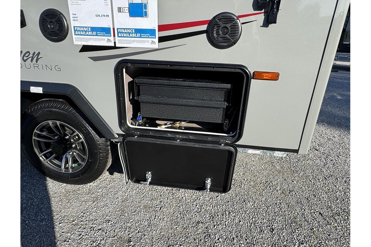 2025 Jayco Wren Cp-My25