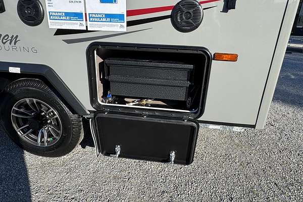 2025 Jayco Wren Cp-My25