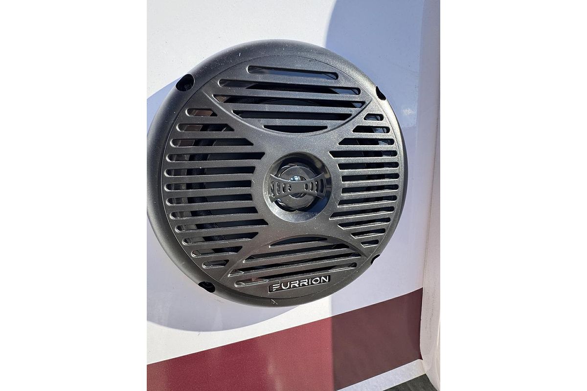 2025 Jayco Dove-50 Cp-My25