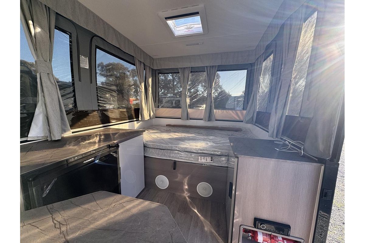 2025 Jayco Wren Cp-My25